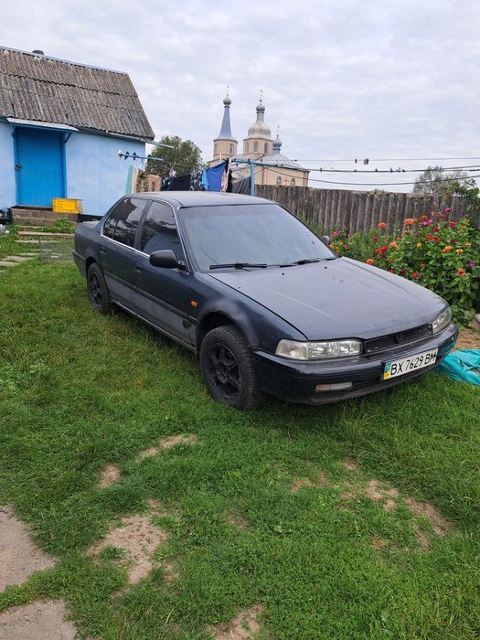 Хонда акорд 4 ,,,