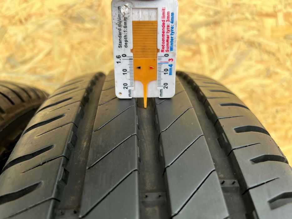Michelin Agilis 3 195/60 R16C 99/97H PARA LATO DOSTAWCZE