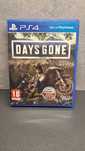 Days Gone PS4/PS5 Dubbing PL