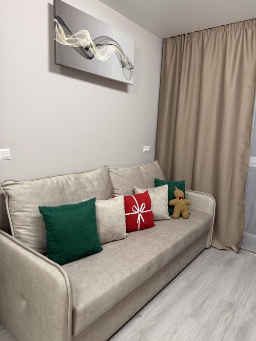 Без %! Стиль та затишок в ЖК Санвіль Парк, поруч Петрівський квартал