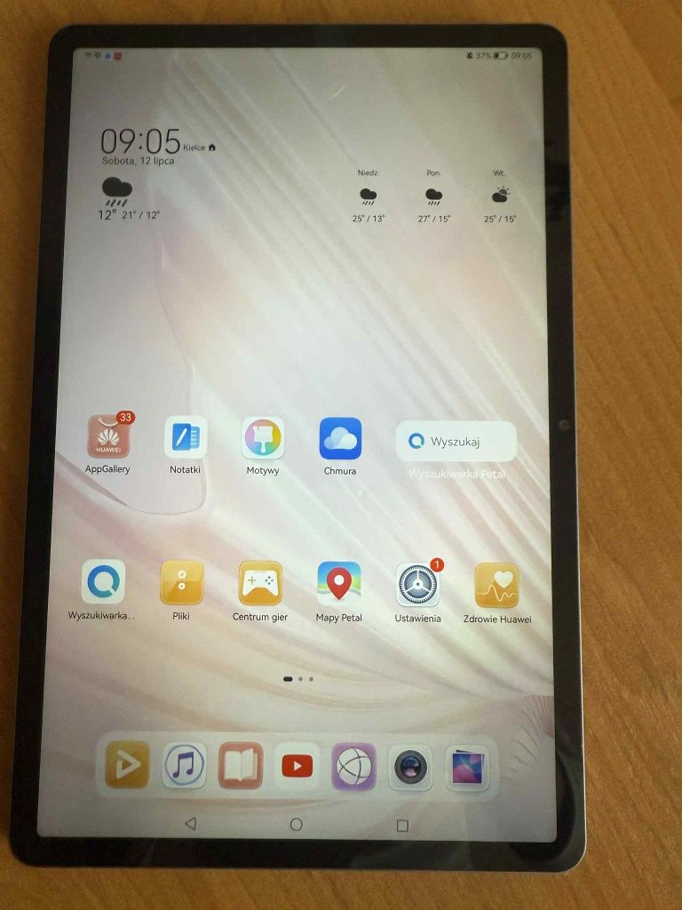Tablet Huawei MatePad SE 11