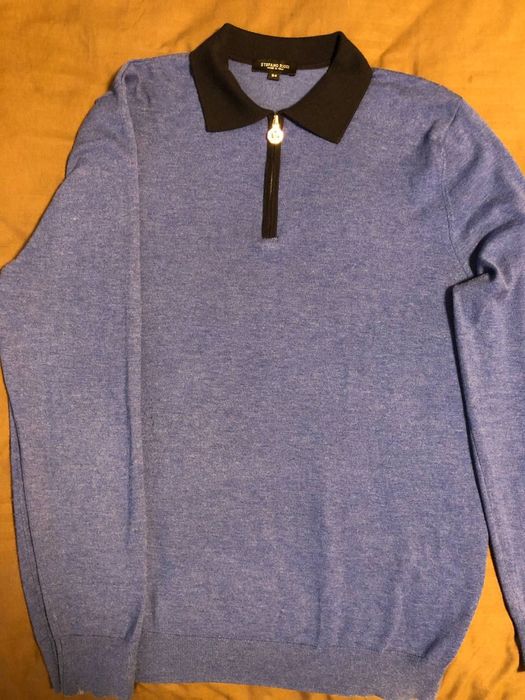 Поло Стефано Ричи