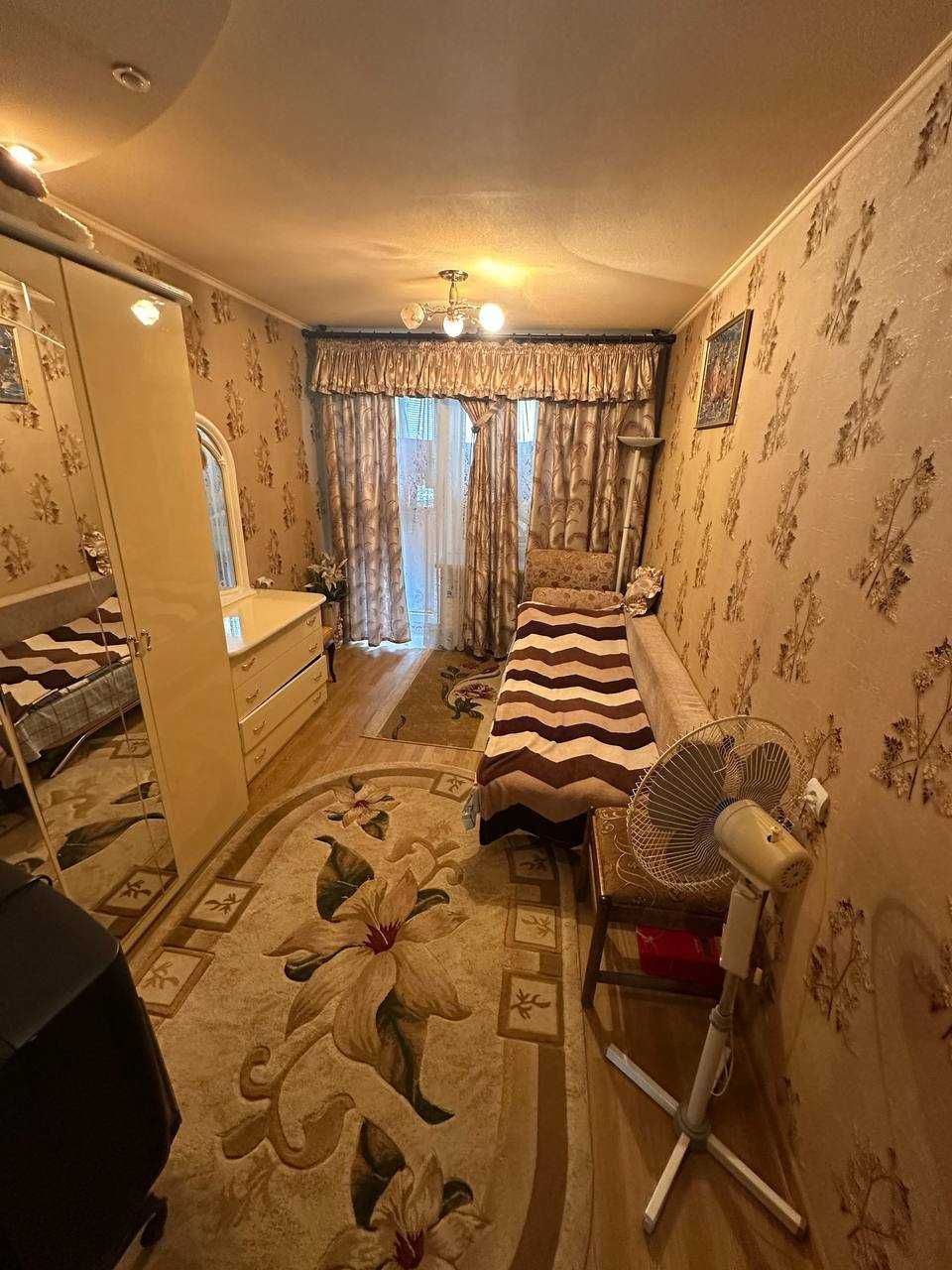 Продам 3-х комн. Центр, ЦУМ