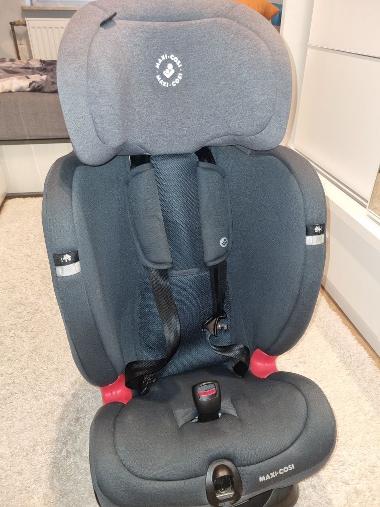 Maxi cosi titan plus