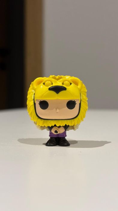 Personagens Harry Potter - Kinder Joy