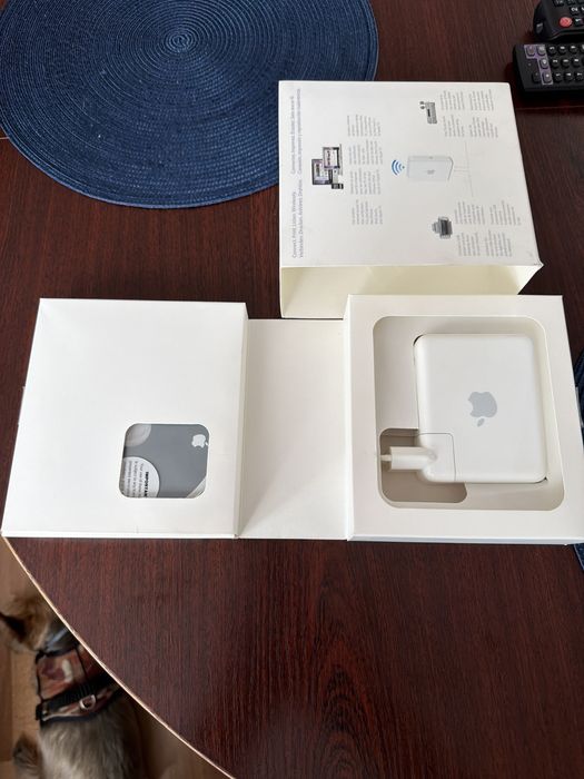 Router AirPort Express