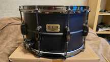Werbel TAMA S.L.P BIG BLACK STEEL 14X8'' - Świetny stan + pokrowiec