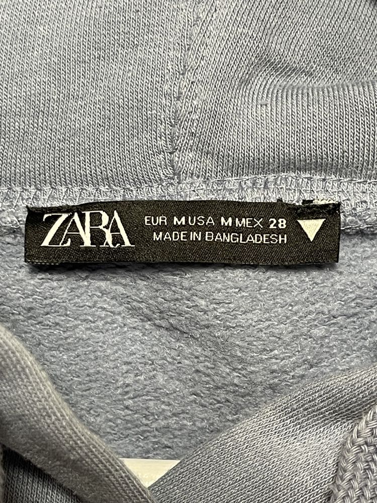 Худи женское ZARA