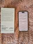 Iphone 15 128 GB