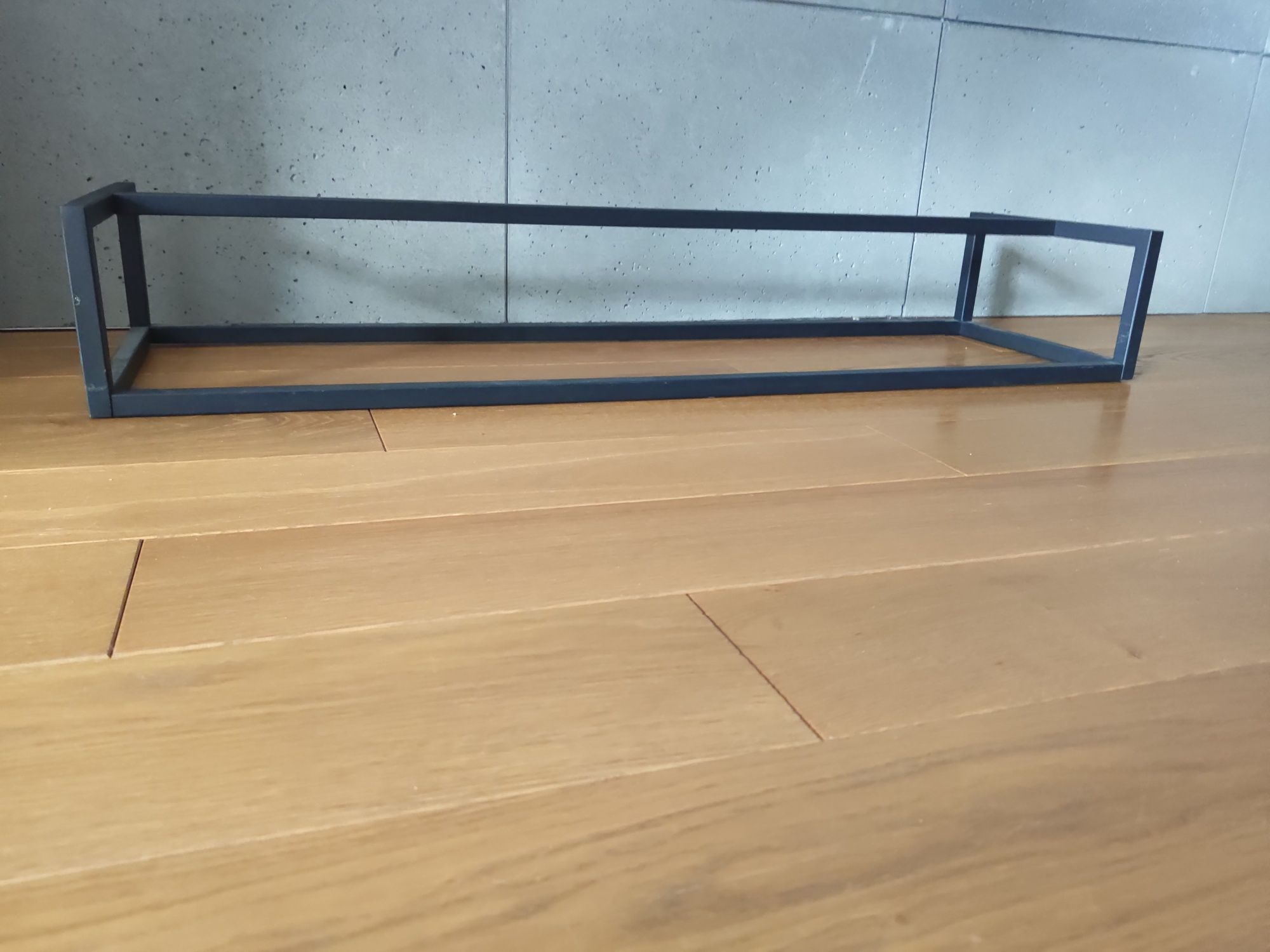 Loft stelaż pod szafkę , nogi szafki, loftowy stelaże stalowy