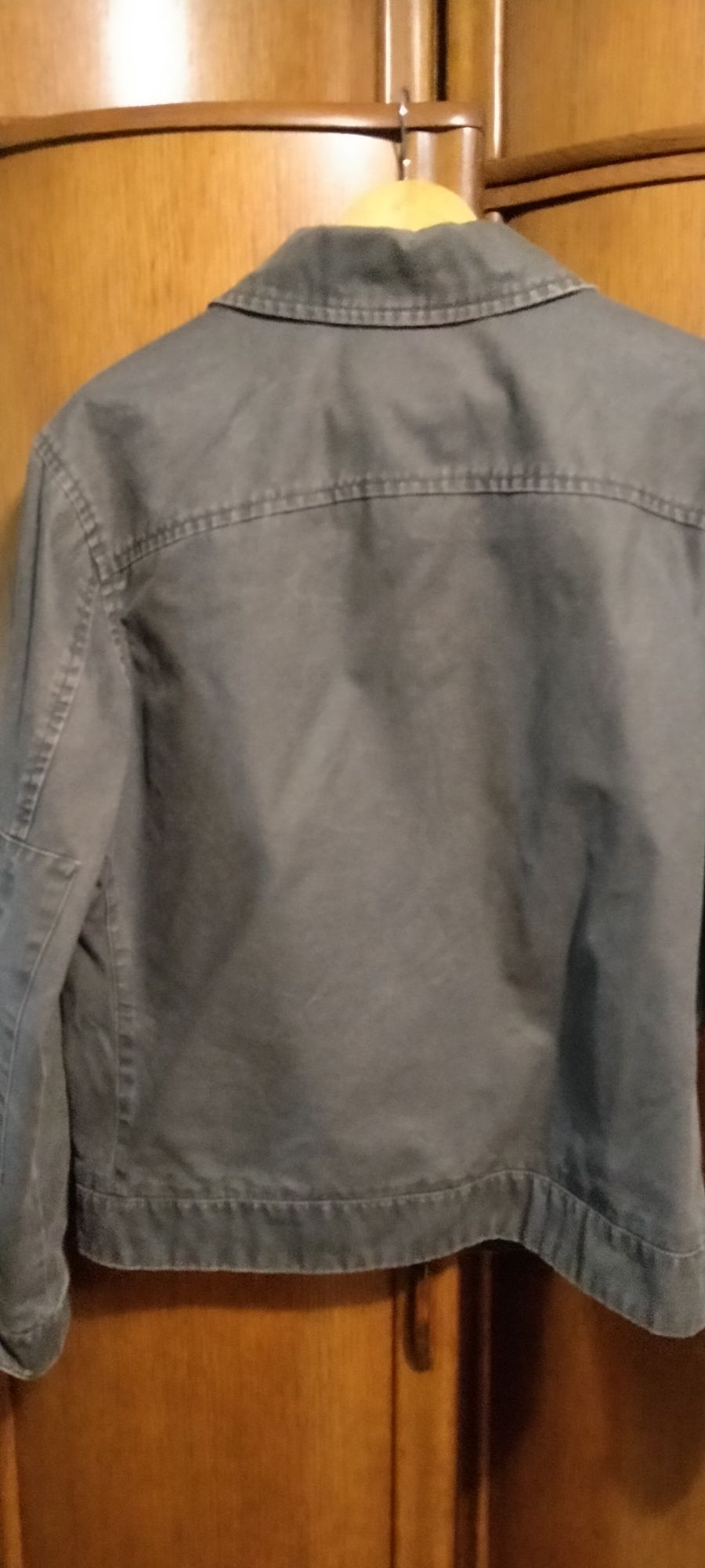 Куртка джинсовая Esprit