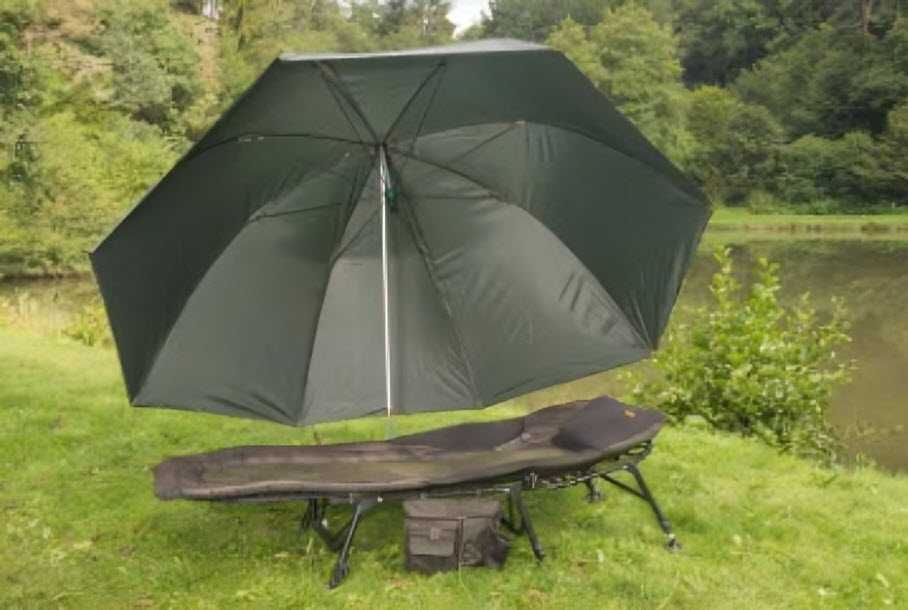 Зонт-палатка Carp Zoom Umbrella Shelter 250см