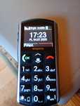Telefon dla seniora Emporia