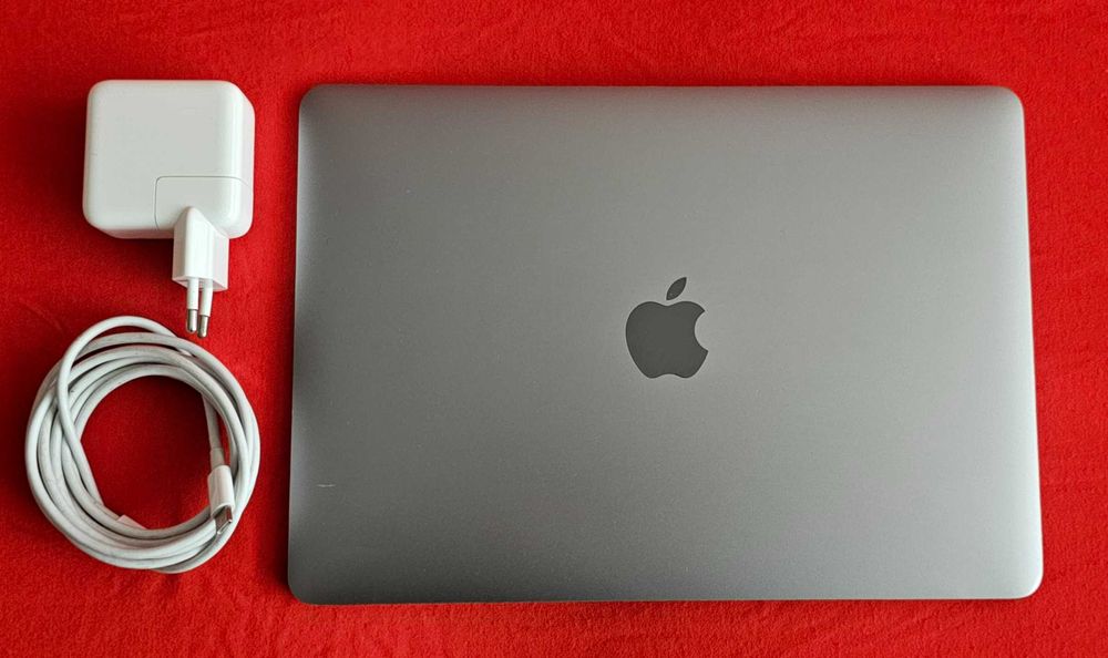 MACBOOK 12, Completamente Novo