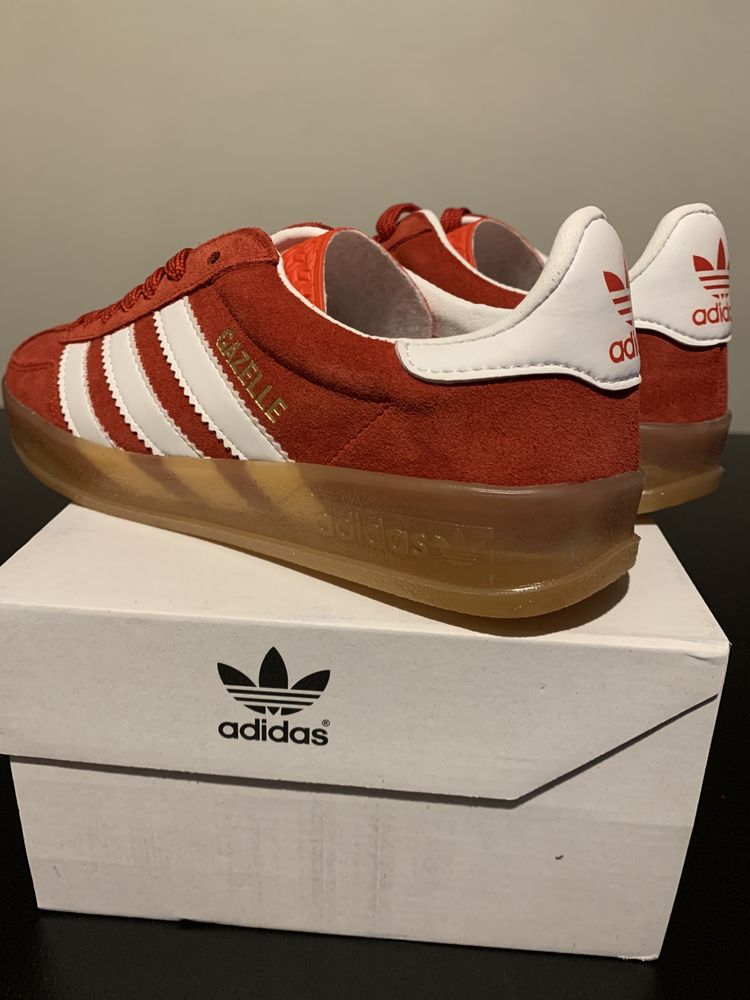 Adidas Gazelle indoor 36