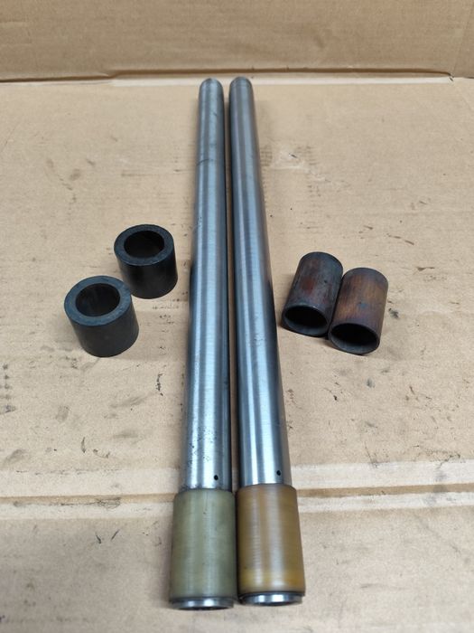 Lagi zawieszenie przednie Wsk 125 175