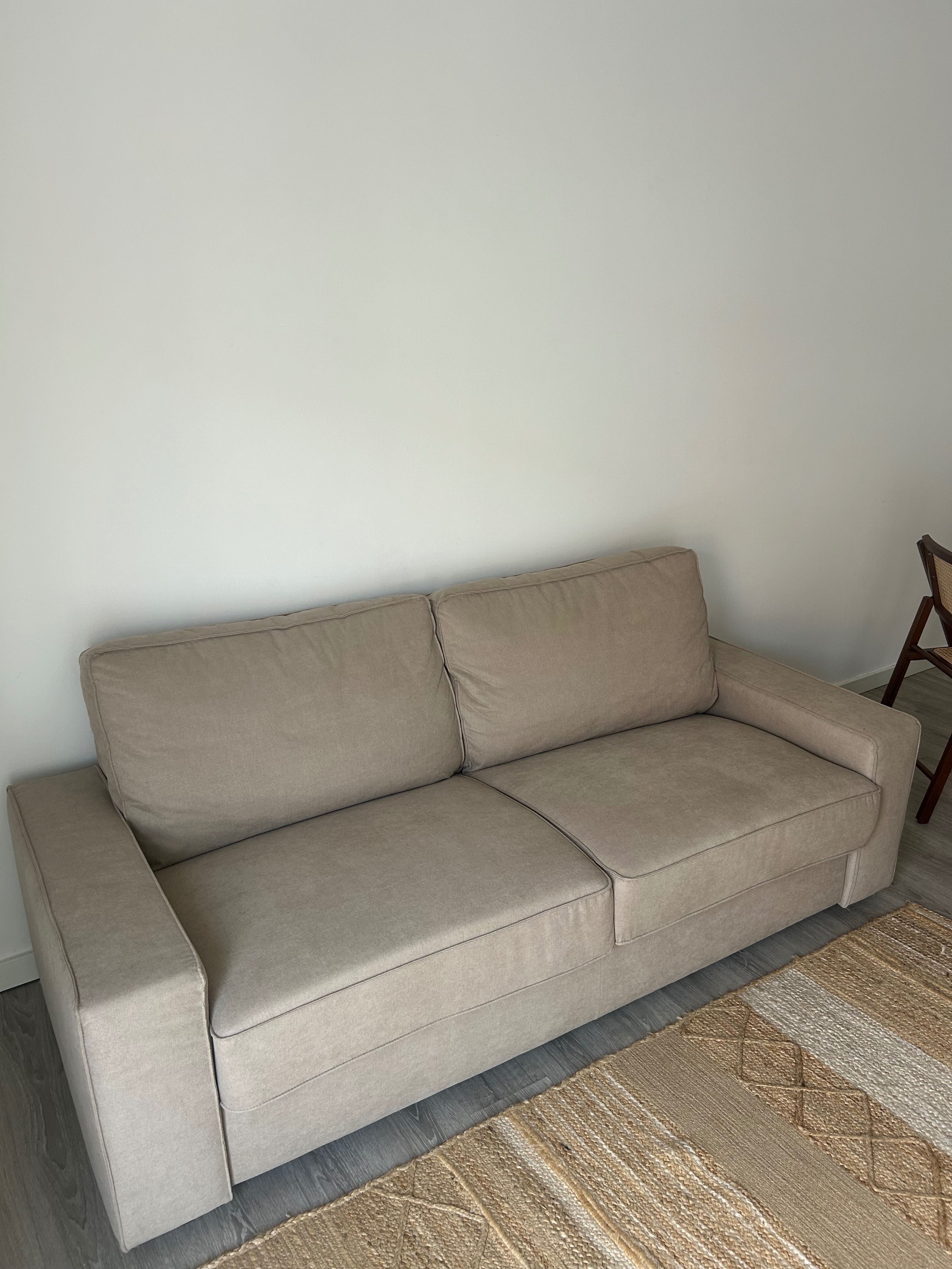 Sofa Shelby Corte Inglés