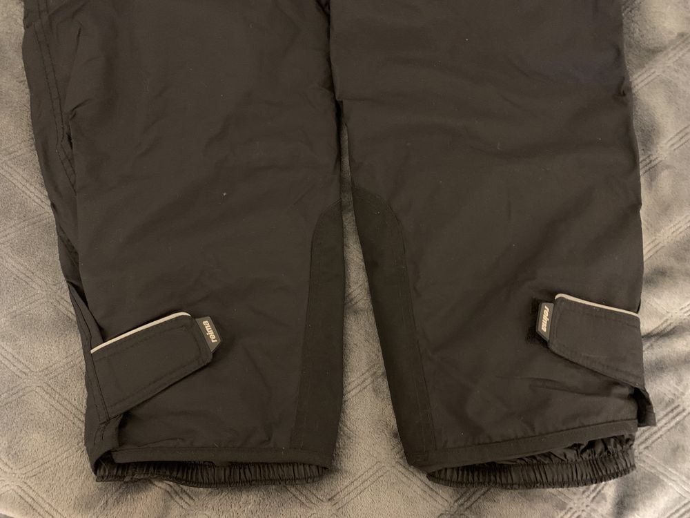 Зимние  Reima Tec  GORE TEX. Размер L - XL . В идеальном состоянии .