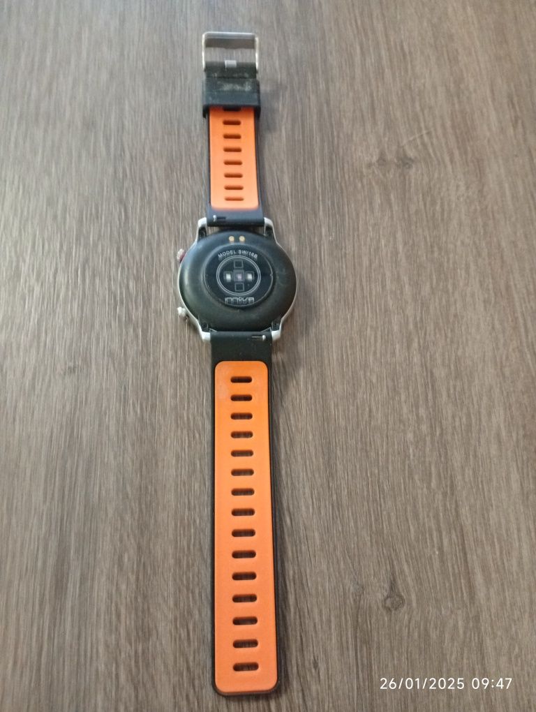 Smartwatch Innova Hurricane