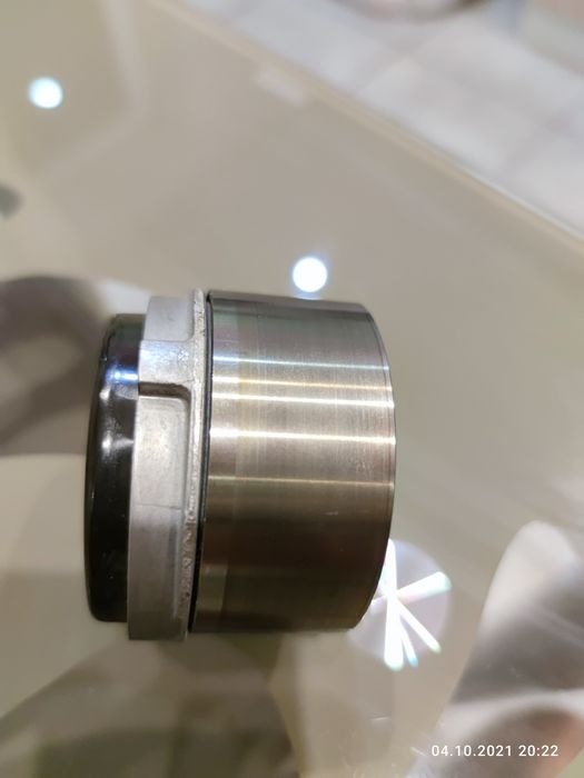 Комплект ГРМ Opel Astra G