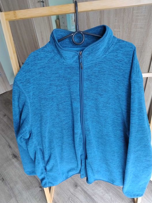 Bluza typu polar 3 XL CANDA C&A