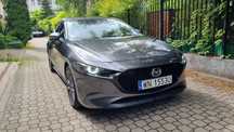 Mazda 3 Exclusive-Line + Design | Salon PL | I właściciell