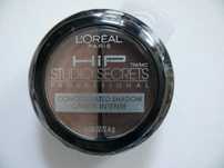 Nowy zestaw 2 cieni" Loreal"