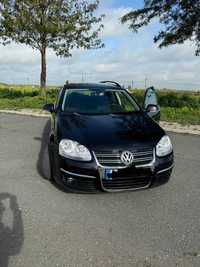 VW Golf Variant 2.0 TDi