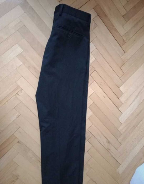Spodnie męskie eleganckie
