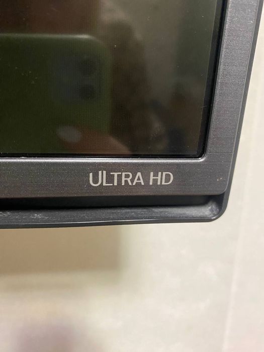 Телевизор Lg 43 UF 680 v ULTRA HD 4K. Оснащен webOS 2.0