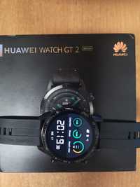 Huawei watch gt 2