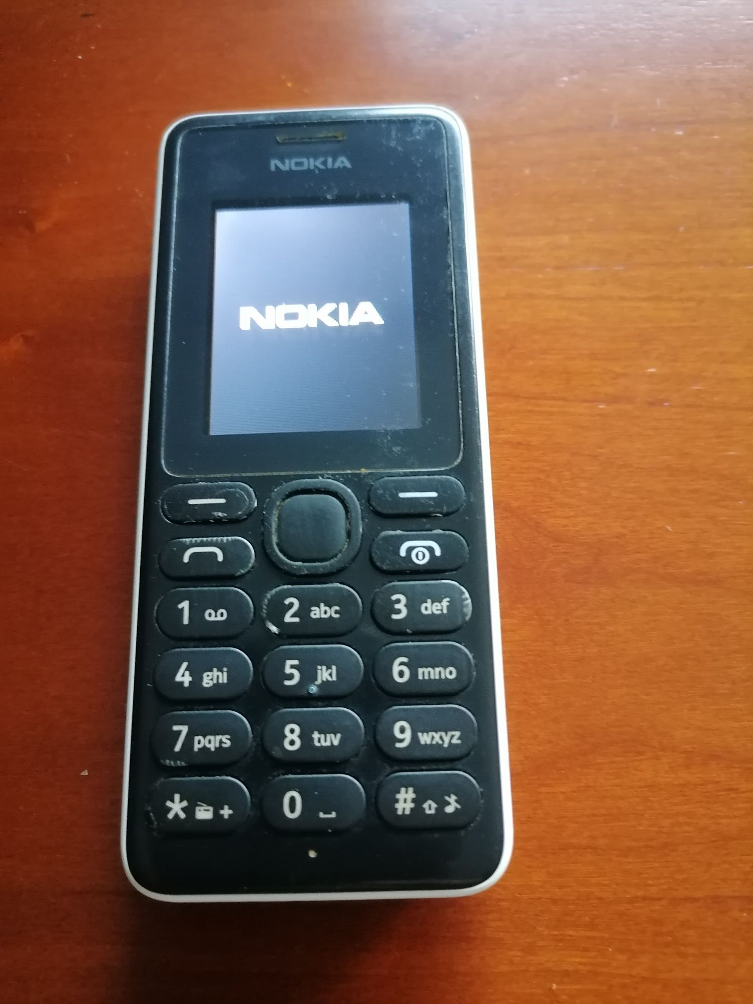 2 tlm Nokia usados