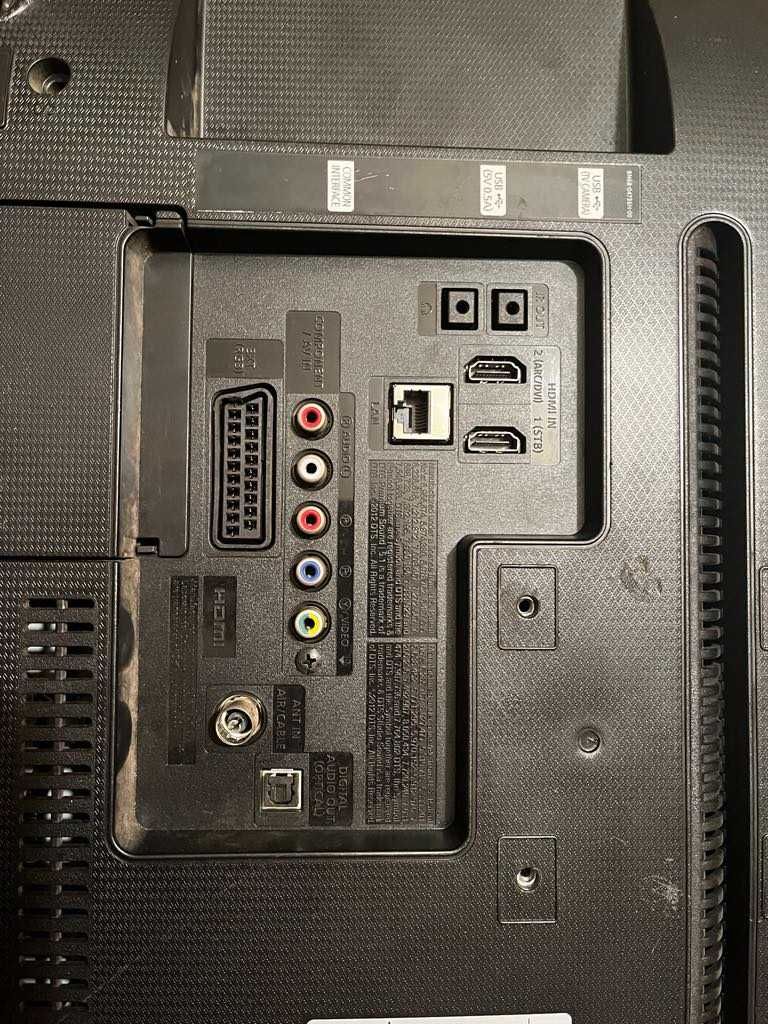 Telewizor Samsung UE22H5600 (Smart TV) 22Cale