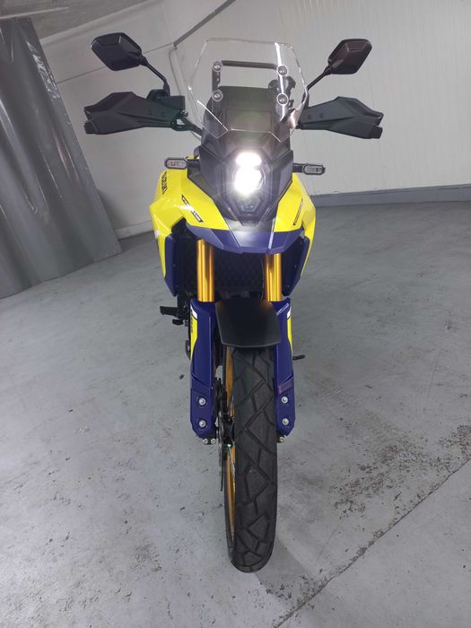 Suzuki V-Strom 800 DE 2023