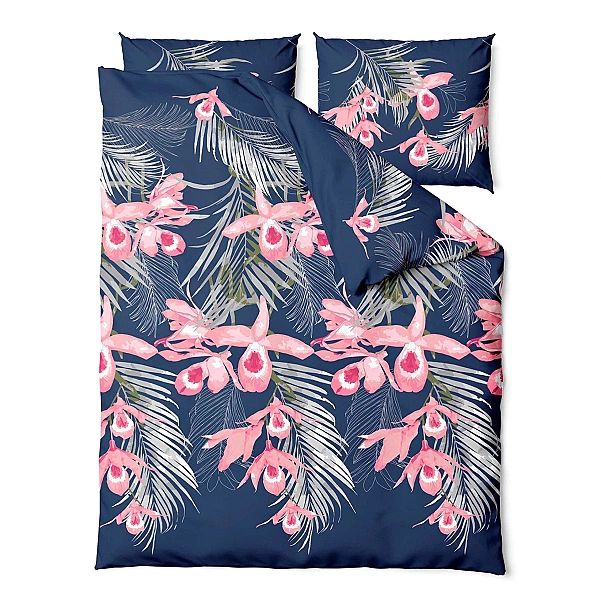 Pościel Bawełniana Zaratex Poszewki 70x80/220x200