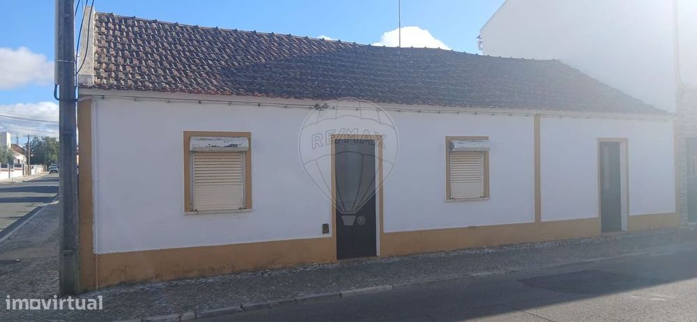 Moradia T3 para venda