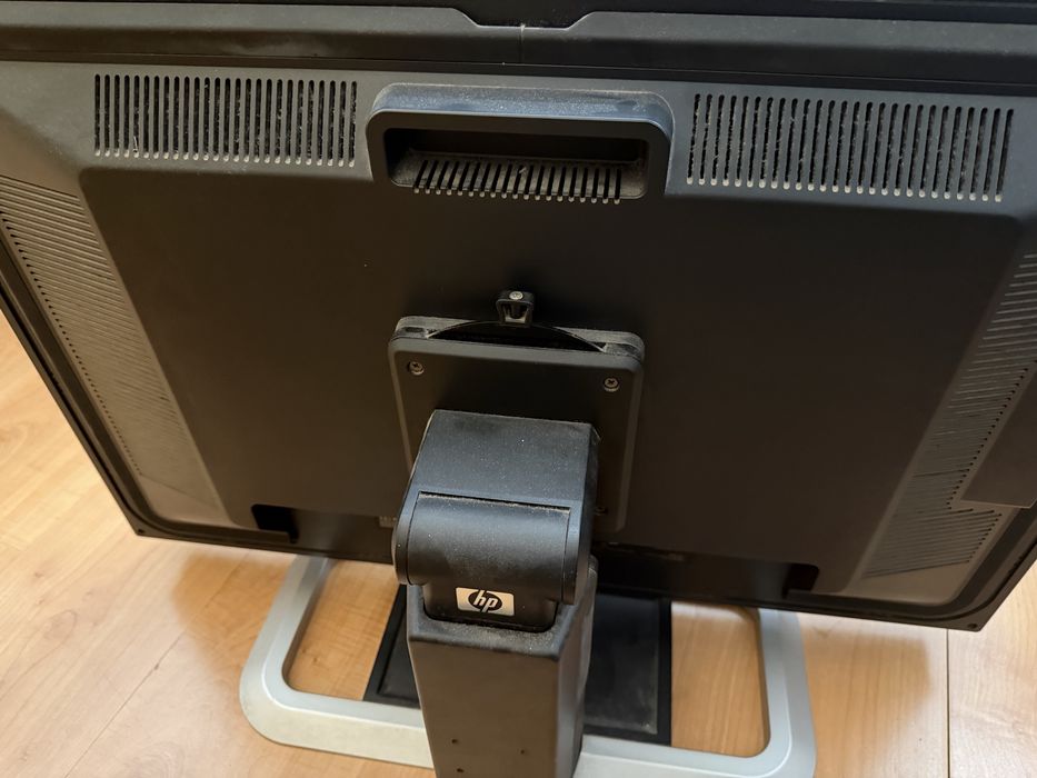 Monitor HP lp3065 2K