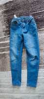 Spodnie jeansowe dla chłopca Destination rozm.146