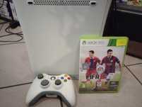 Konsola Xbox 360 zestaw stan bardzo dobry
