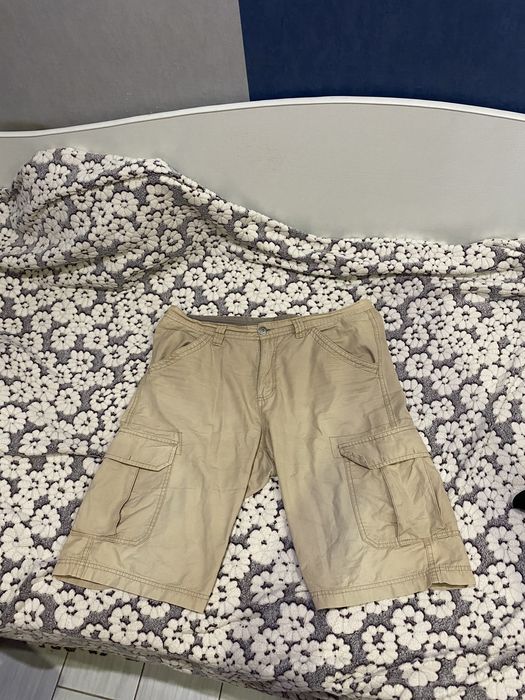Карго шорти