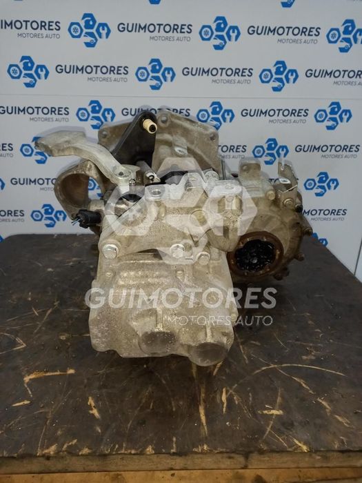 CAIXA VELOCIDADES VOLKSWAGEN GOLF V 2.0TSI -, REF: MCB - MANUAL 6 SPEED