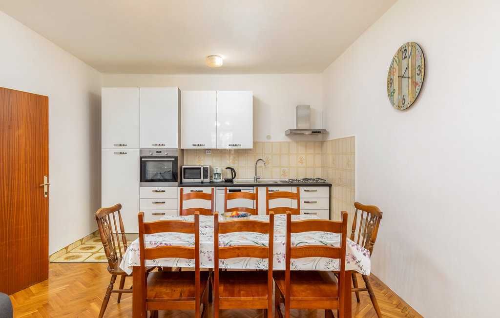 Wakacje, wrzesień, Chorwacja, Istria, apartament z basenem dla 10 osób