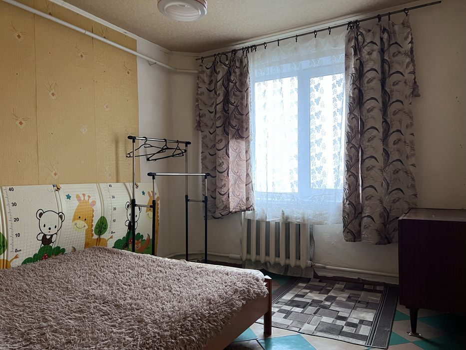 3-х кімнатна квартира