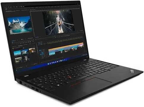 Lenovo ThinkPad P16s gen 2 oled i7 1370P 32gb1tb RTX A500 win 11 new
