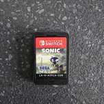 Sonic Frontiers Nintendo Switch