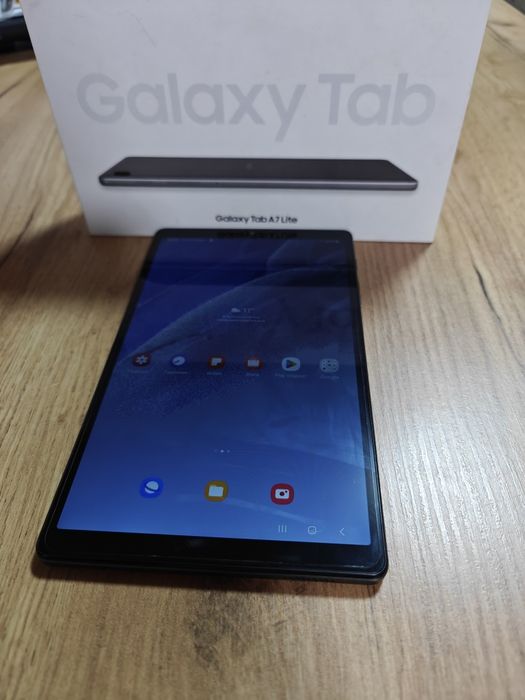 планшет Galaxy Tab A7 lite
