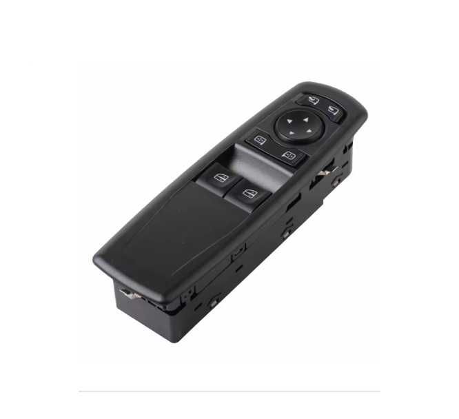 Interruptor comando vidros Renault megane 3 coupe Novo