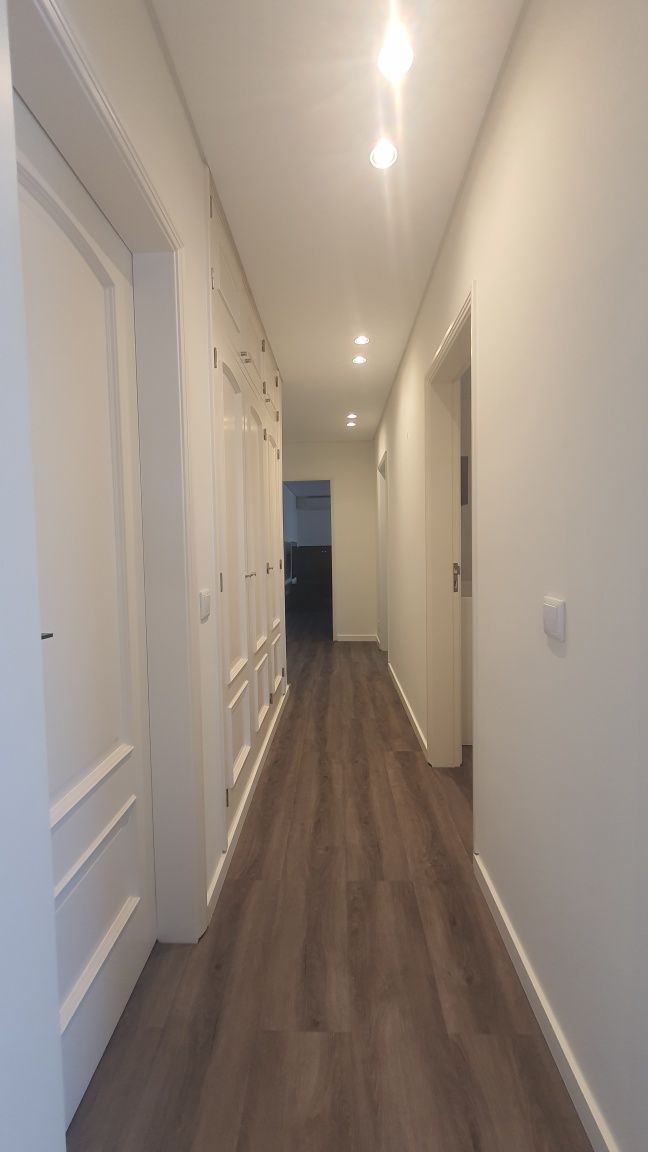 Arrendamento Apartamento T2 Parede