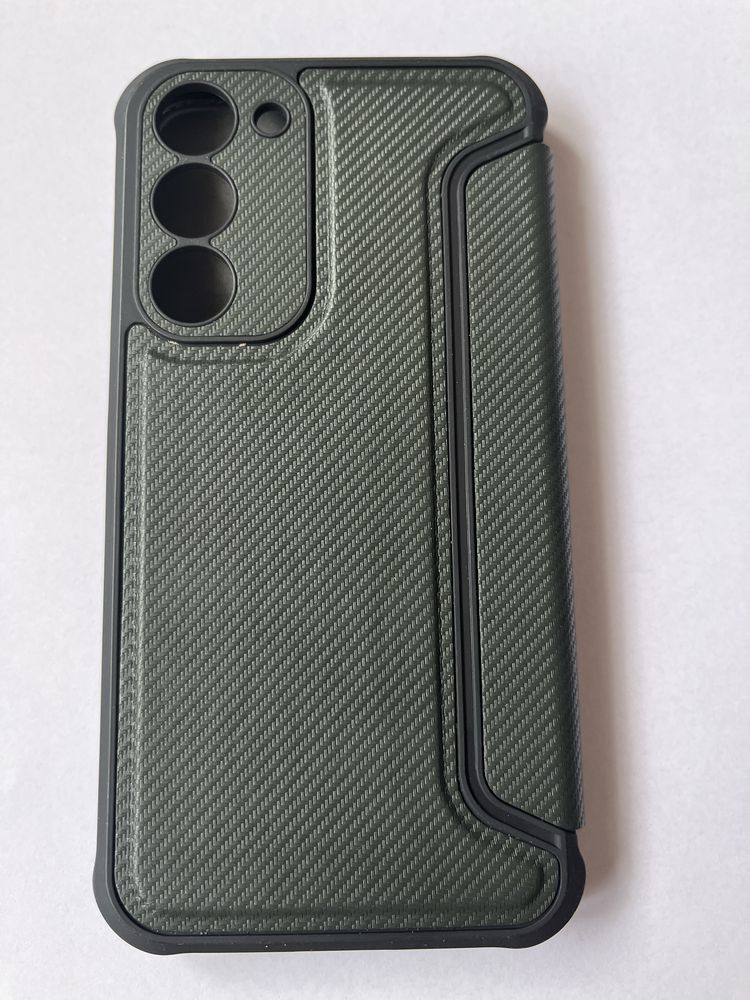 Etui na telefon Samsung S23+
