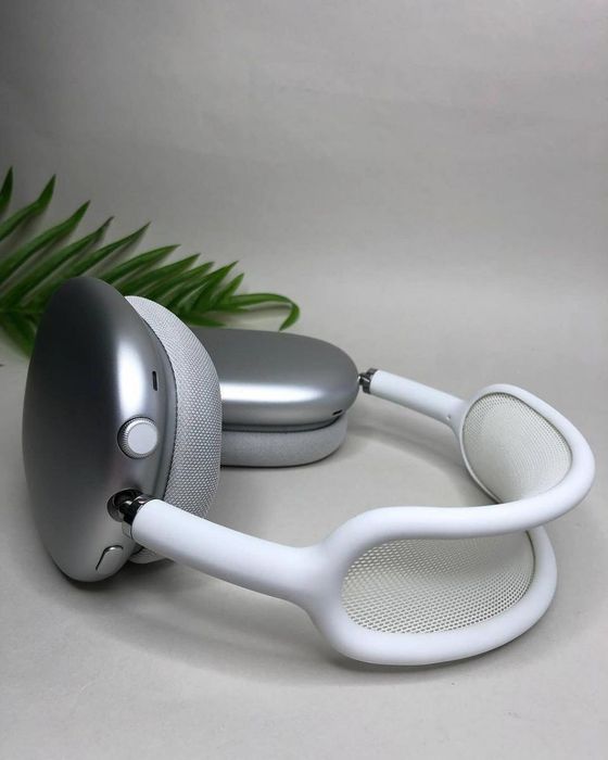 Бездротові навушники AirPods Max 1:1 з шумопоглинанням